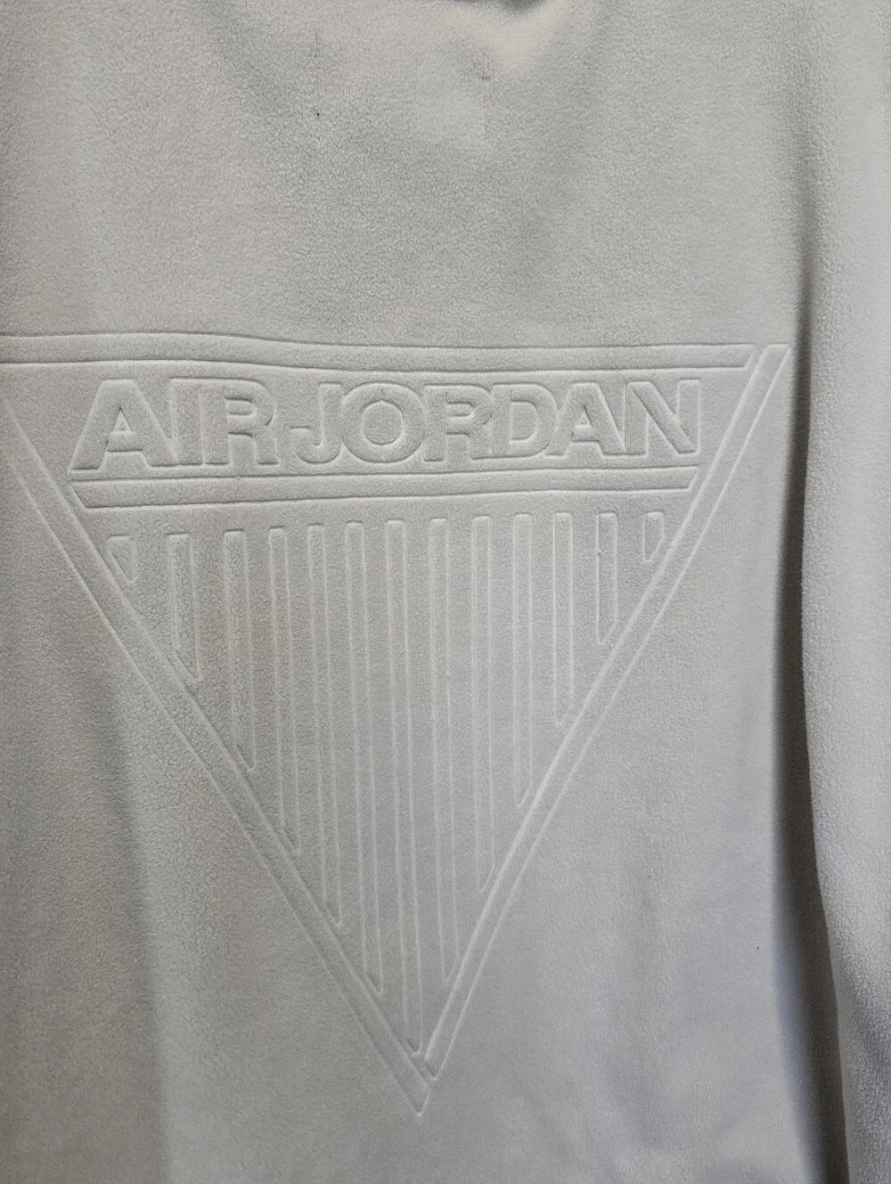 Jordan super soft